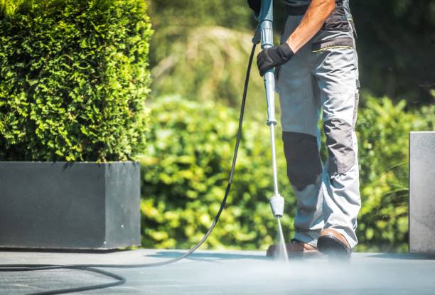 Best House Exterior Washing  in Hudson Falls, NY
